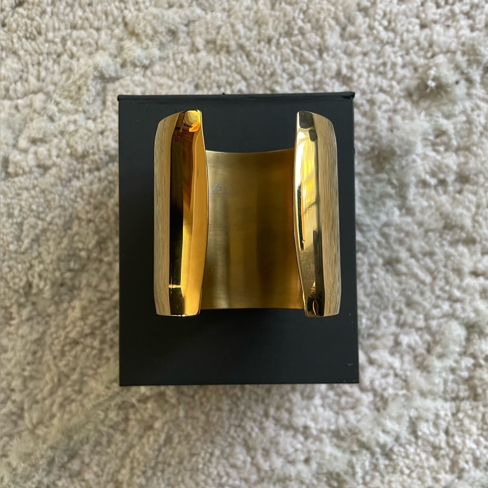 BCBG MaxAzria Metal Cuff - Picture 2 of 2